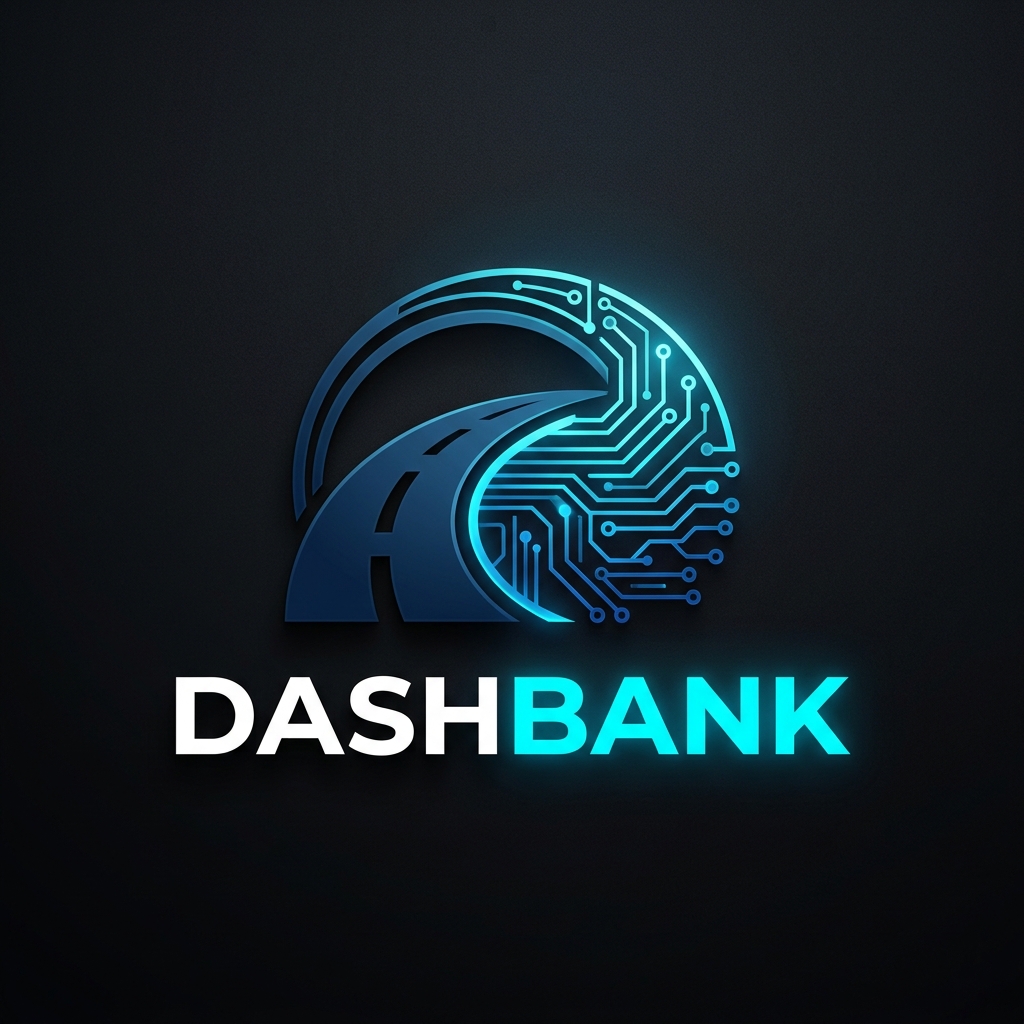 DashBank Logo